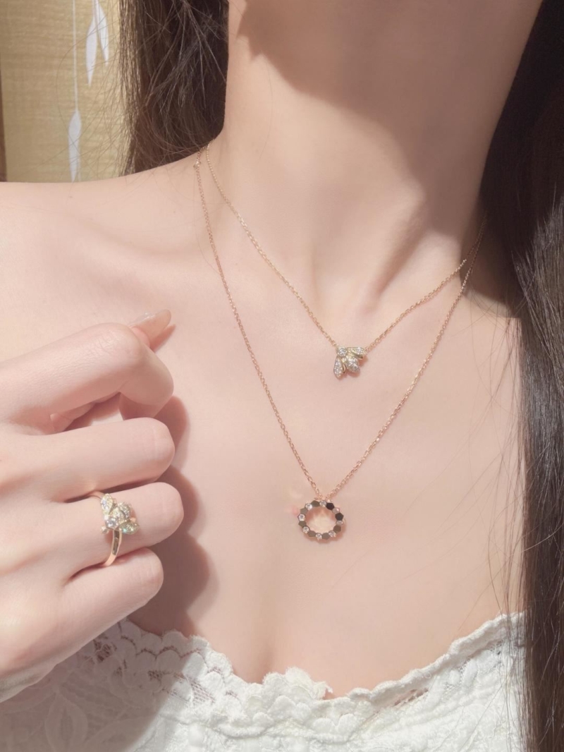 CHAUMET
